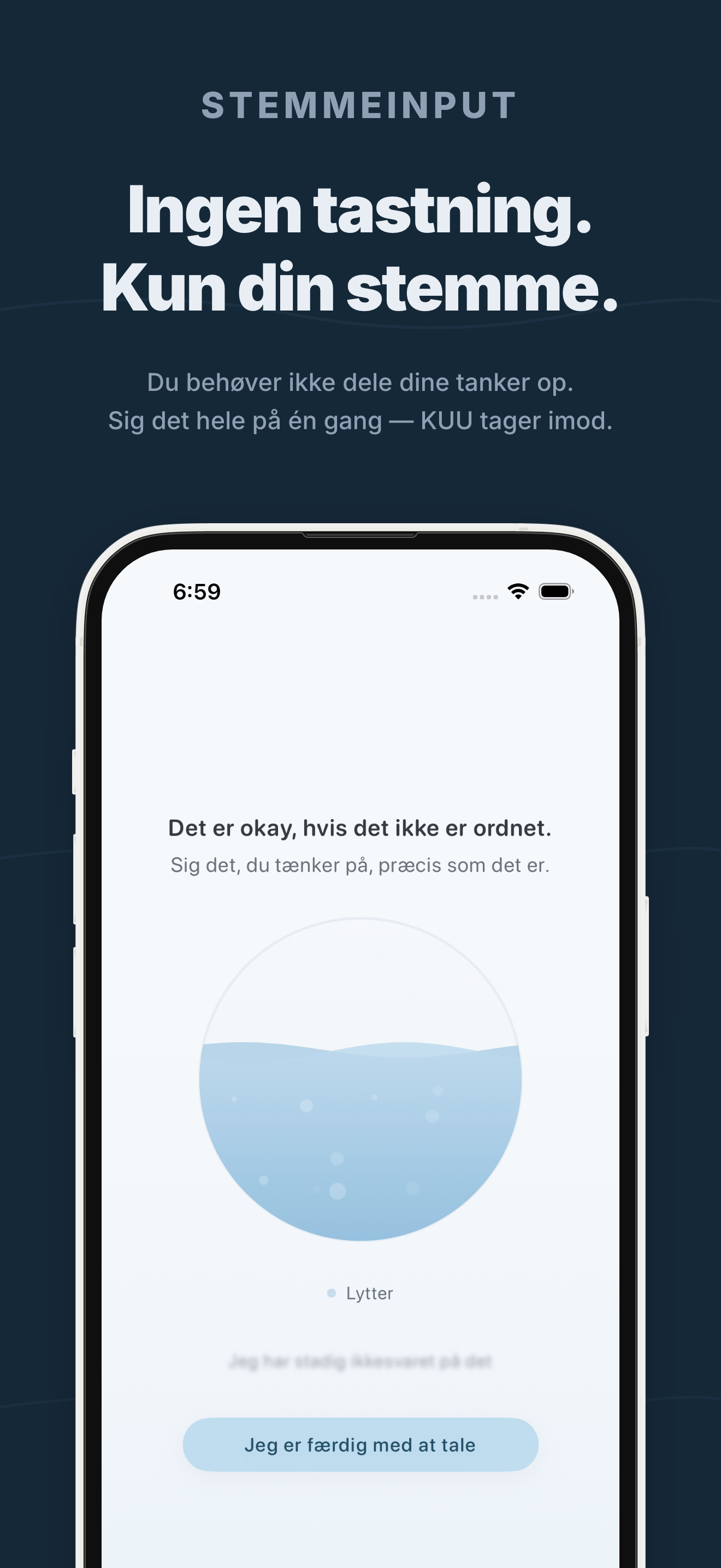 Skærmbillede af KUU 2
