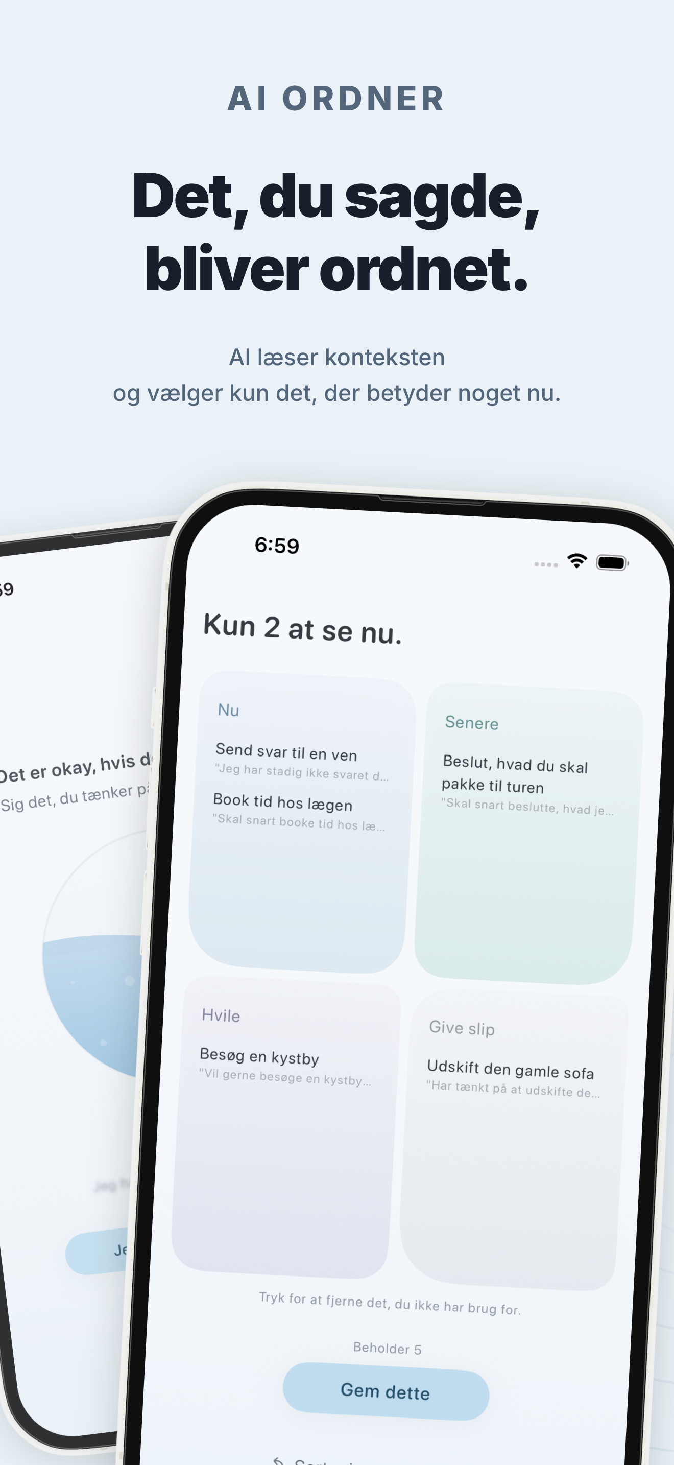Skærmbillede af KUU 3