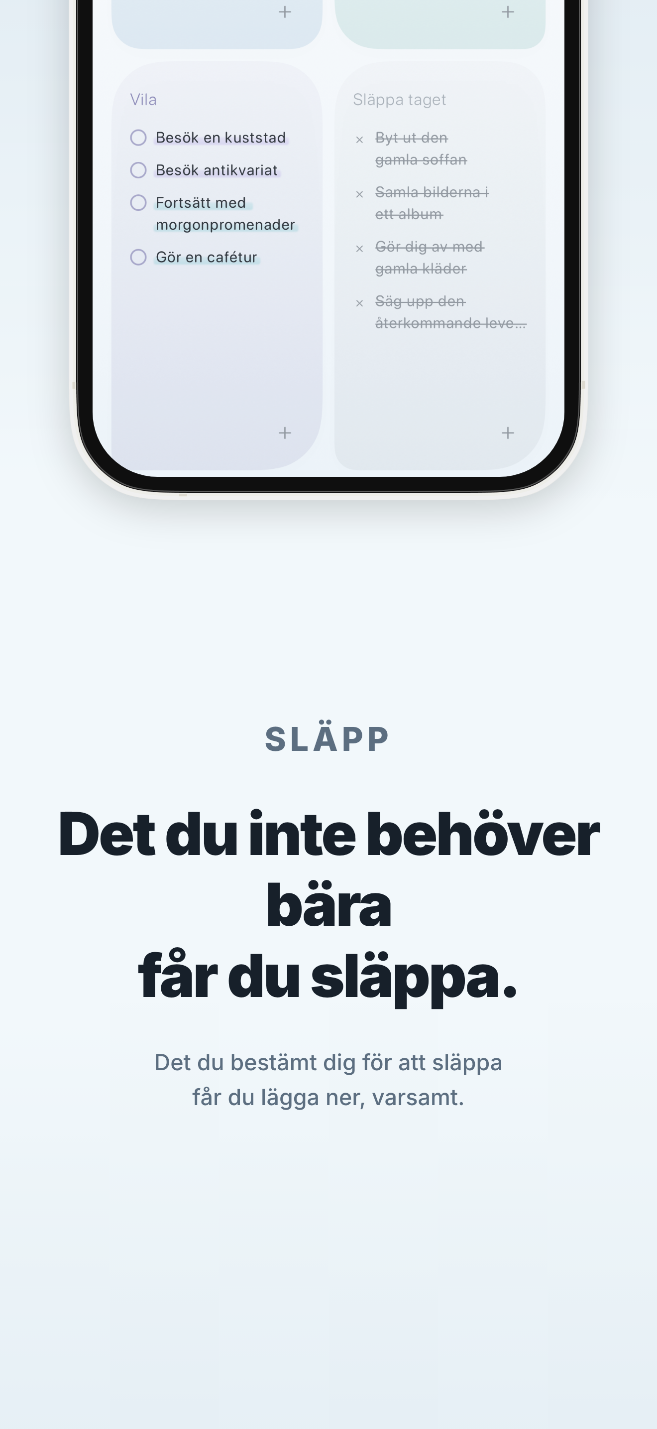 Skärmbild av KUU 6